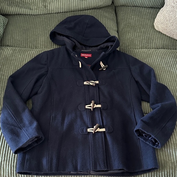 Merona Peacoat - Picture 1 of 6